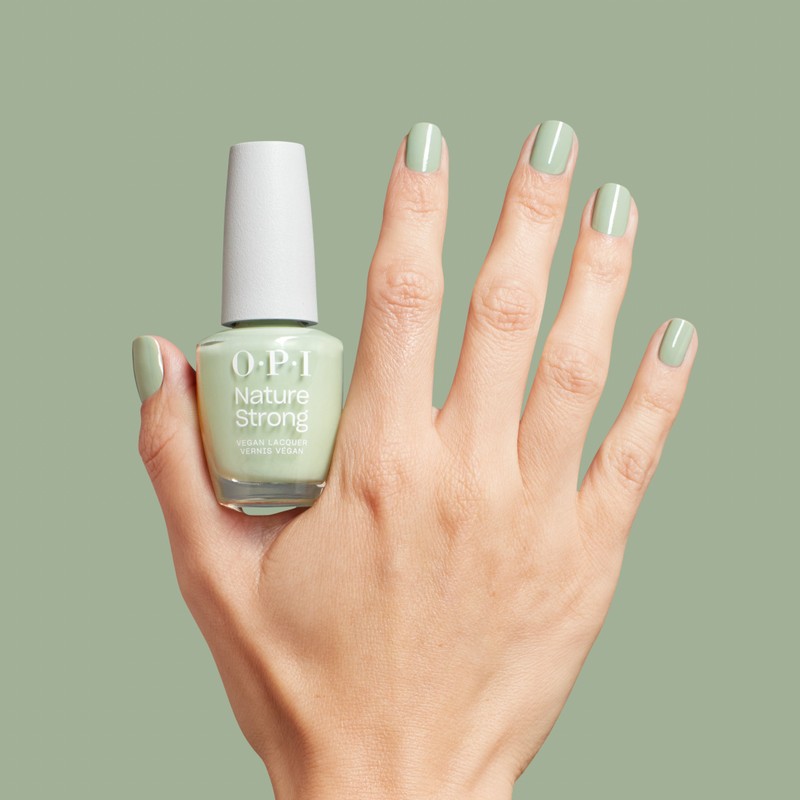 OPI Nature Strong Trio Gift Set - Limited Edition