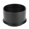 VBESTLIFE Astronomy Telescope Eyepiece Adapter Ring, Professional 2 Inch to