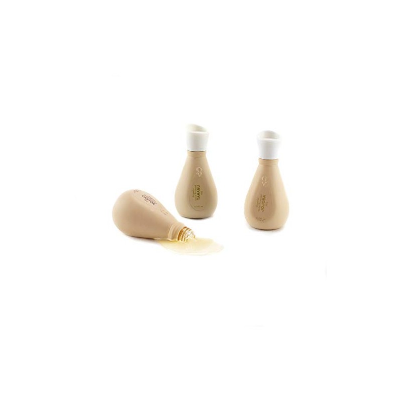 Oleum Vera - Face Hydrating Serums, DIY Beauty Kit -