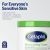 Cetaphil Cetaphil Face & Body Moisturizer, Hydrating Moisturizing Cream for