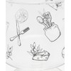Afternoon Tea Living Goblet JK12 Tretour Trois Goblet One Color