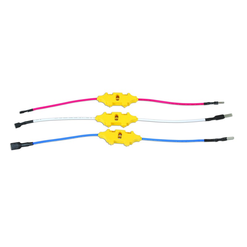 Laser 6545 Relay Box Test Kit