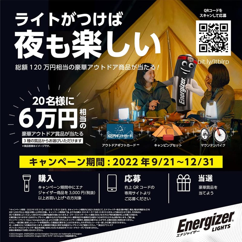 Energizer PLM22 LED Metal Penlight, Compact, Lightweight (Brightness up to