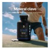 Citrato Magnesio 120 Cápsulas Magnesium Citrate Life Sabor