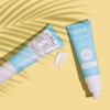 Q+A Squalane Sun Protection SPF 50 50ml