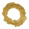 Laurel Wreath, Gold, Romans, Carnival, Party, supplies, Post Royal