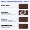 Auto Center Console Cover Arm Rest Cover Car Armrest Protective