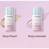 MAC Glowplay Lightful C3 Tone-up Primer SPF50+/PA+++ 30ml, Shade:Rosy Lavender