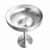 Insulated Stainless Steel 12oz Margarita Tumbler with Lid
