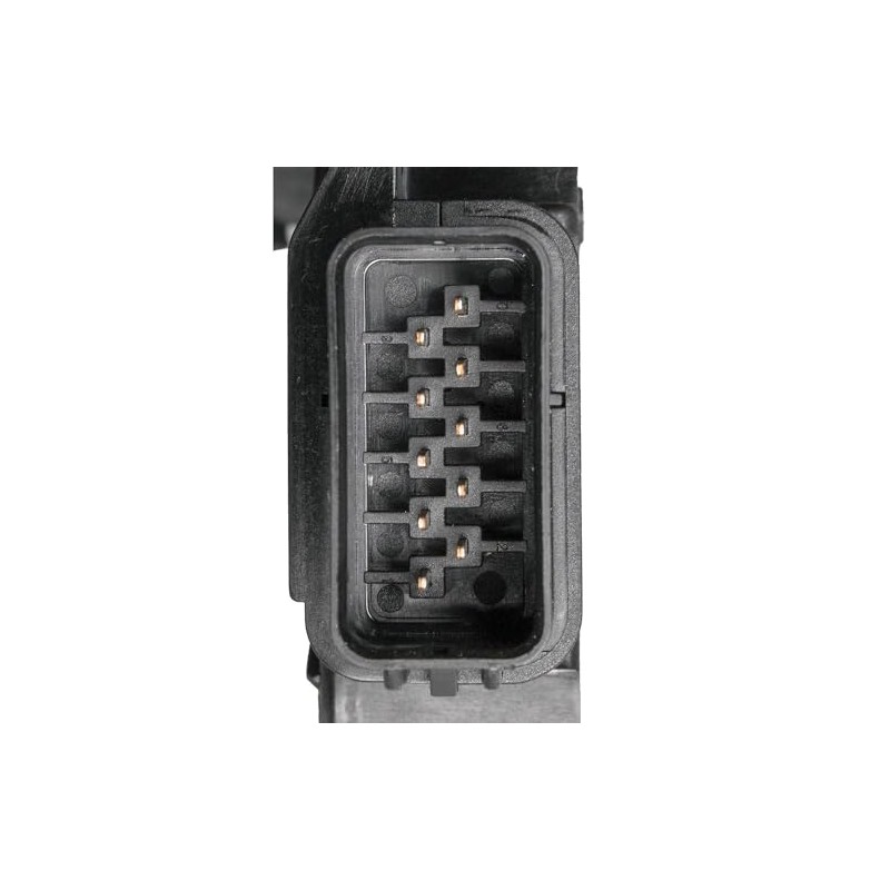 Febi Bilstein 178559 Door Lock with Actuator, Pack of 1