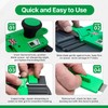 G Sharp Edge Chisel Sharpener - Chisel Sharpening Kit -