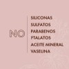 Shea Moisture Shampoo Coconut Hibiscus · Curl & Shine Rizos