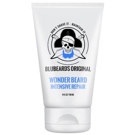 Bluebeards Original Wonder Beard Intensive Repair 4 Oz. by Bluebeards Original