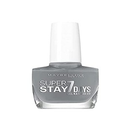 MAYBELLINE Superstay 7 Days 909 Urban Steel 10 ml