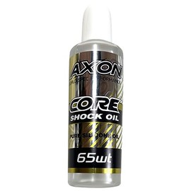AXON CORE SHOCK OIL (0-80) 65wt CO-SA-650
