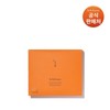 Sulwhasoo 공통자음생마스크 5매 Common Consonant Life Mask 5 Sheets