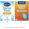 Des Not Apply Hylands Nerve Tonic Stress Relief Tablets Restlessness