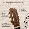 Solera Flamenca Strings Concierto Guitar Strings