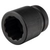 Proto 1In Drive Impact Socket 1-1/2In - 12 Point