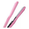 Alaciadora Revlon Rvst2505pkla1n 1 Cerámica Ultra Lacio Ros