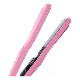 Alaciadora Revlon Rvst2505pkla1n 1 Cerámica Ultra Lacio Ros                                                                                           