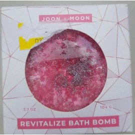 Joon x Moon Bath Bomb