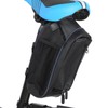 Bike Saddle Bag Cycling Waterproof Bicycle Tail Bag Under Seat