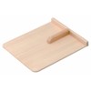 Augmentation 稔 企販 Mounted Plate (Small) 150 × 195 × 23 mm A – 1210 