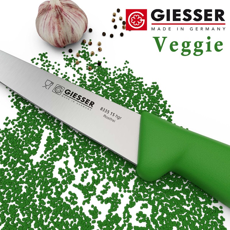 Giesser seit 1776 - Made in Germany - Küchenmesser 15