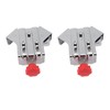 2pcs Right Corner Clamp 90 Degree Corner Clamps Right Angle