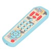 TV Remote Control Toy Baby Simulated Remote Control Toy with