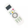 For Haier New 0010401996A Replaced Remote Control for Haier AC