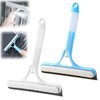 3 in 1 Window Squeegee Cleaner,3 in 1 Spray Squeegee,WindowSqueegee