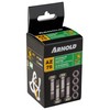 ARNOLD - MTD Abscherbolzenkit für 2-stufige Schneefräsen bis BJ 2004,