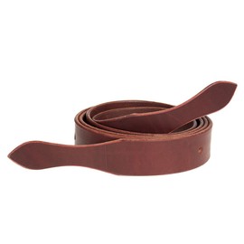 NRS Tack Premium Half Breed Off Billet 13/4X6