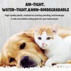BALAPET Comfortable Pet Casket with A Soft Quilt, Safe, Durable