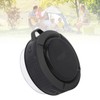 Suction Cup Bluetooth Speaker 3.7v 500mah IP65 Waterproof Portable Wireless