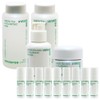 Innisfree Green Tea Hyaluronic Acid 4 types (skin + lotion + cream + serum) + / 이니스프리 그린티 히알루론산 4종구성(스킨+로션+크림+세럼)+