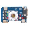 IO Board Analog Video Output VGA Port for MiSTer FPGA