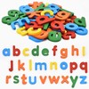 Atoylink Wooden Spell Learning Toys for 2 3 4 5