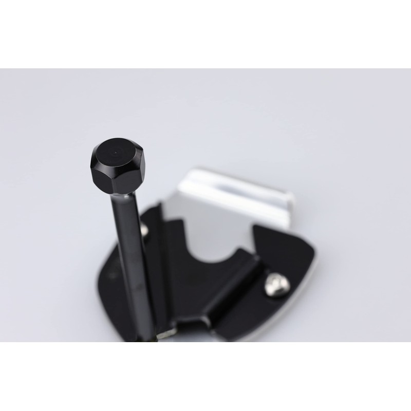 Kijima V-STROM650/XT ABS SUZUKI 213-048 Motorcycle Parts Side Stand Wide