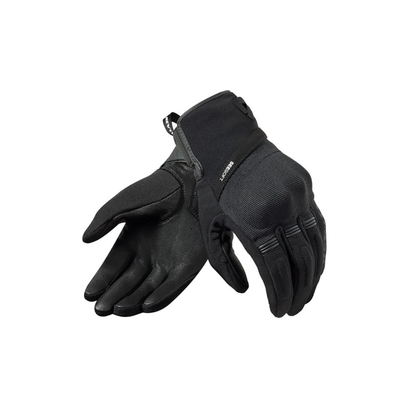 REV'IT! Revit Mosca 2 Motorcycle Gloves