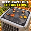 4 Pack 28 x 28 Inch Outdoor AC Condenser Mesh