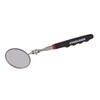 STEELMAN 41819 36-Inch Telescoping 2.25-Inch Round Inspection Mirror