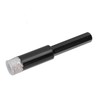 3Pcs Vaccum Brazed Diamonds Dry Tile Drill Bits Marble Granite