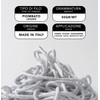 IPEA Lead Tape 50 g for Curtains, Curtains, Fabrics, Mosquito