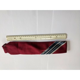 Brand New Staff Tie from the Original Frontier Airlines