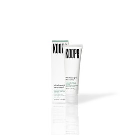 Koope Middleweight, Moisturizer, 50ml