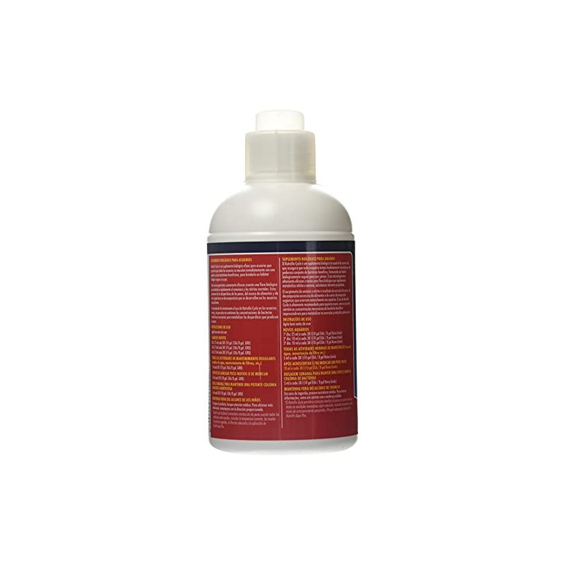HAGEN NUTRAFIN ACONDICIONADOR CYCLE 500 ML