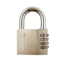 Password Combination Lock Safe Box Combination Lock